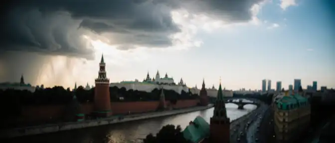 Без штормов и гроз: синоптики успокоили жителей столицы и Подмосковья