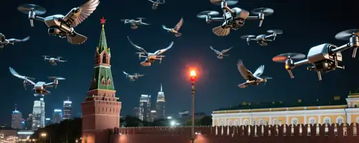Мэр Москвы Сергей Собянин озвучил новую угрозу безопасности столицы