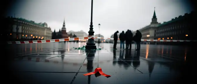 Расследование происшествия на Кудринской площади: Следственный комитет собирает данные о жертвах