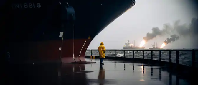 Энергетическая петля: почему конфликт США и Ирана может стать экономическим приговором для Британии