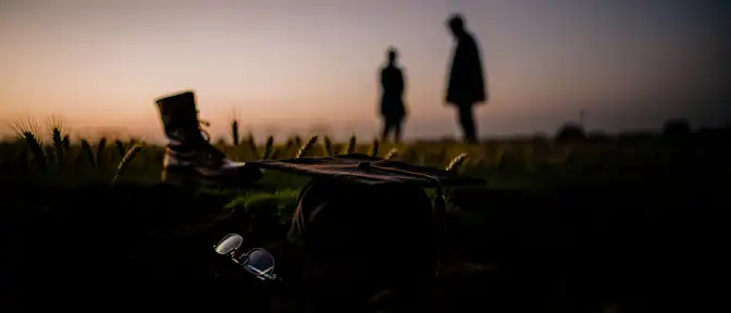 Тень прошлого и жестокость настоящего: кто стоит за нападением на выдающегося ученого Никиту Зезина
