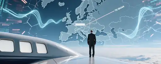 Беззащитное небо: министр обороны Великобритании летел на "уязвимом" самолете