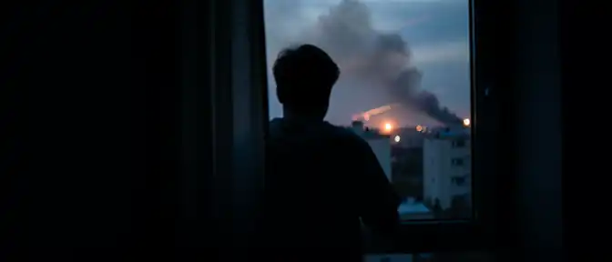 Небо под угрозой: в Подмосковье ввели режим беспилотной опасности