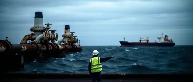 Под прицелом — нефтяные интересы: почему Вашингтон призвал Киев сдержать атаки в Черном море