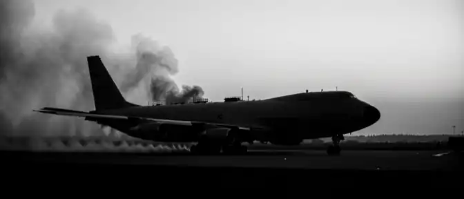 Безоговорочная поддержка Москвы: российский Ил-76 включился в борьбу с огнем в Сербии