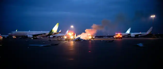 Под натиском дронов: Москва отразила очередную волну атак беспилотников