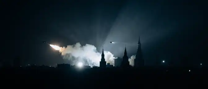 Ночная атака на столицу: количество перехваченных дронов у Москвы превысило двадцать