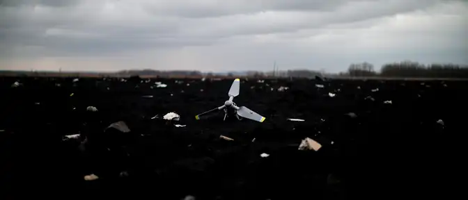 Трагедия в Беловском районе: последствия атаки беспилотника на Курскую область