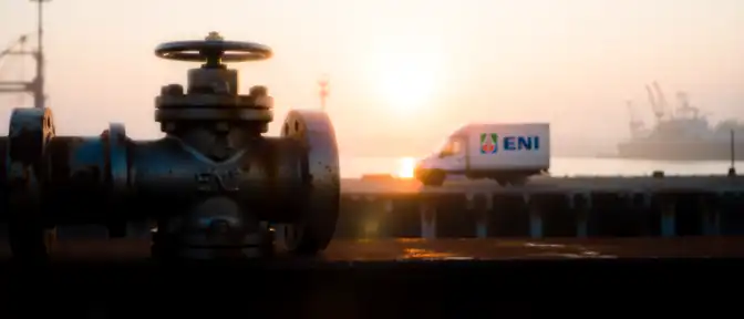 В поисках энергетического партнерства: Eni не спешит прощаться с российским газом