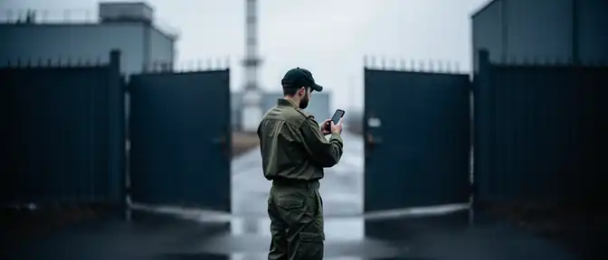 Под прикрытием логистики: в Нижегородской области разоблачена шпионская сеть «Артподготовки»