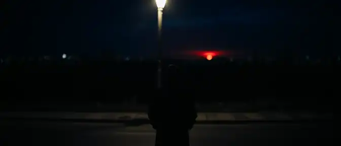 Ночь под звуки сирен: Севастополь встретил полночь воздушной тревогой