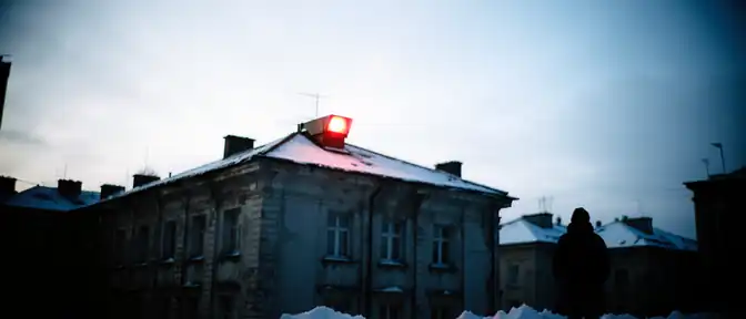 Угроза миновала: в Челябинской области завершился режим ракетной опасности