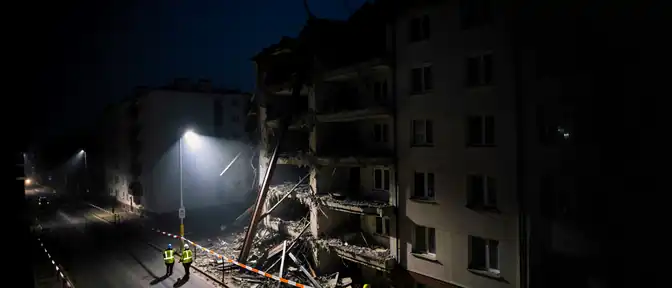 Ночной удар по Ростову: последствия атаки БПЛА и судьба пострадавших жителей