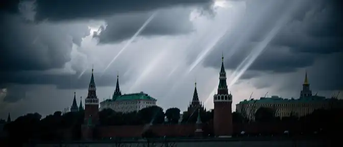Прощай, лето? Москву накрывает волна похолодания