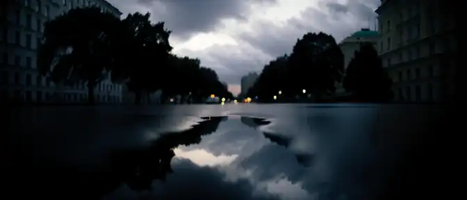 Без штормового предупреждения: почему москвичам не стоит опасаться урагана во вторник