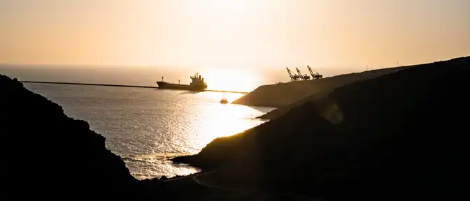 Энергетический мост в Средиземноморье: Кипр готов снабжать Европу газом уже в 202