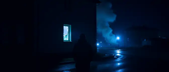 Ночной грохот в Сумах: область под ударом