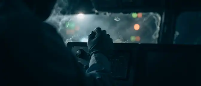 Пожар в ЦНИИмаш: космические полеты остаются под контролем