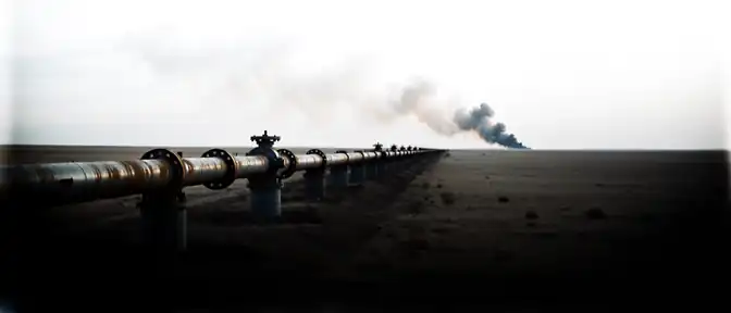 Поставки российского газа в Казахстан и транзит в Узбекистан сохраняют стабильность после инцидента в Пензенской области
