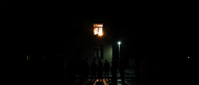 Прокуратура Москвы расследует гибель женщины при попытке спастись от ночного пожара на улице Кулакова