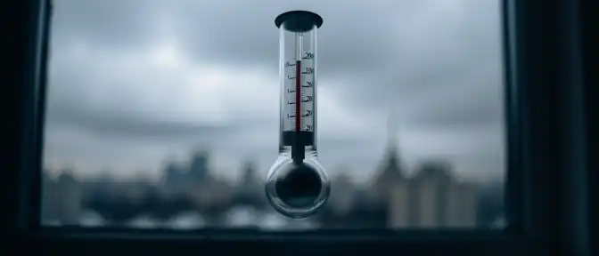 Резкий скачок атмосферного давления зафиксируют в Москве в начале текущей недели