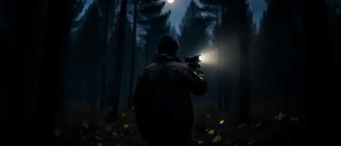 Следственные органы Красноярского края расследуют гибель работника лесничества в результате нападения медведя