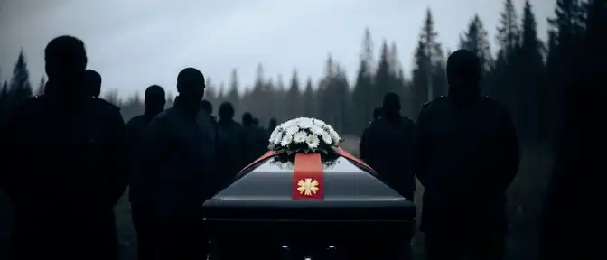 Трагедия на Алтае: в Новосибирске почтили память погибшей сотрудницы МЧС