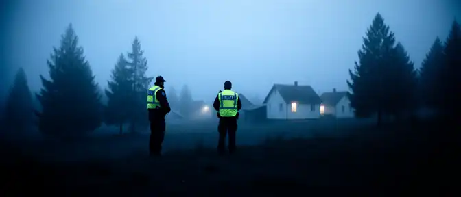 Усиление мер безопасности в Бурятии из-за резкого роста числа встреч с хищниками