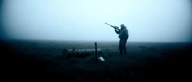 В Туве охотник уничтожил медведя, совершившего нападение на отца игрока «Питтсбург Пингвинз» Андрея Кузьменко