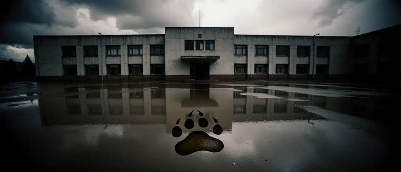 Тревога в Петропавловске-Камчатском: появление хищника заставило запереть учеников в школе